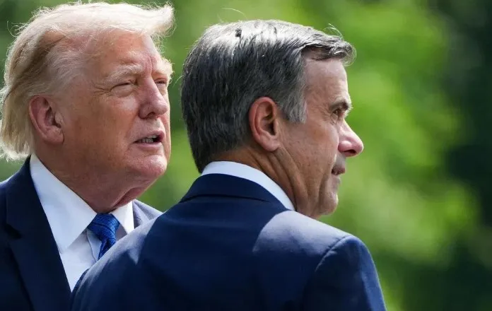 “Diçka mund të dalë nga kjo”- Vizita sekrete e shefit të CIA-s në Moskë, flet Trump: Do donim fundin e luftës në Ukrainë!