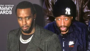 Diddy në listën e dëshmitarëve për gjyqin e vrasjes së Tupac