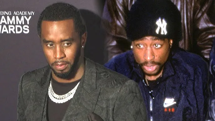 Diddy në listën e dëshmitarëve për gjyqin e vrasjes së Tupac