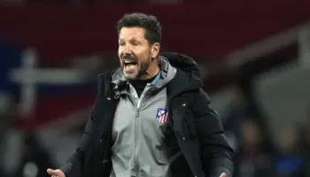 Diego Simeone rrëfehet në 360 gradë: Nuk synoj rekordin e Wengerit, Fergusonit apo askujt tjetër
