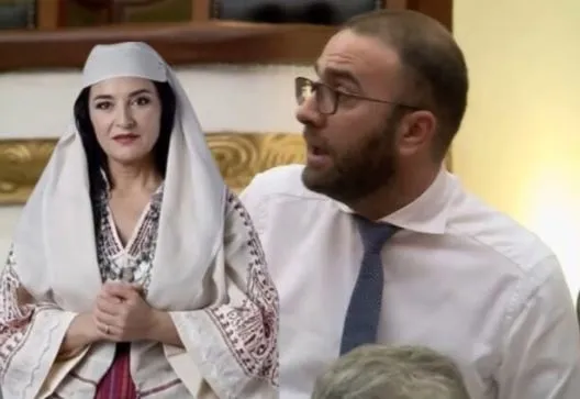 ‘Diella’/ Reagon Gazment Bardhi: Kushtetuese nuk ka shpallur vendimin, për çështjen e emërimit të Ministres virtuale