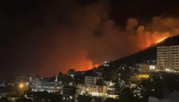 “Dikush ishte para meje aty”- Dëshmia e të dyshuarit për zjarrin e Krujës: Pashë flakët dhe mora zorrën e ujit! Unë edhe cigaren e fik me pështymë