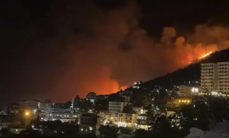 “Dikush ishte para meje aty”- Dëshmia e të dyshuarit për zjarrin e Krujës: Pashë flakët dhe mora zorrën e ujit! Unë edhe cigaren e fik me pështymë