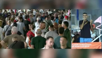 ‘Dikush t’i tregojë Ramës se është i dështuar’/ Qytetari: Këshilltarët mos ta mbajnë me iluzion…