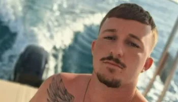 “Dil jashtë të flasim”/ U vra me thikë në fyt, zbulohen detaje nga vrasja e 24-vjeçarit shqiptar në Itali