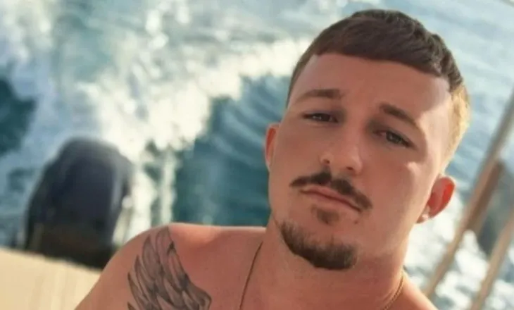“Dil jashtë të flasim”, zbardhet si përfundoi i vrarë me thikë në fyt 24-vjeçari shqiptar