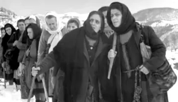 “Dimri i fundit”, filmi artistik shqiptar i vitit 1976, në proces restaurimi