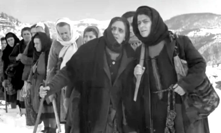 “Dimri i fundit”, filmi artistik shqiptar i vitit 1976, në proces restaurimi