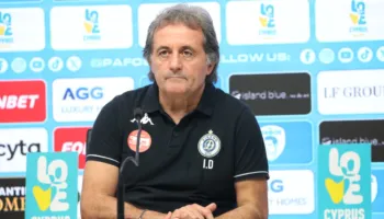 Dinamo, flet Ilir Daja: Të jemi efikas, besoj shumë te Europa