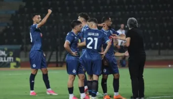 Dinamo kërkoi shtyrjen e ndeshjes me Vorën, FSHF ia hedh poshtë! Me Vorën do luhet të dielën