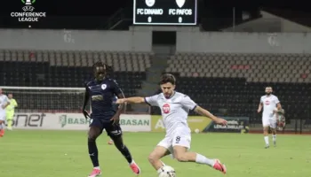 Dinamo luan mirë ndaj favoritëve të Pafos, e para mbyllet në barazim