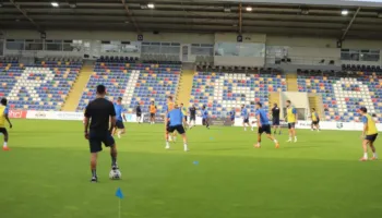 Dinamo me mision të vështirë, në Riga e pret një skuadër…”afrikane”