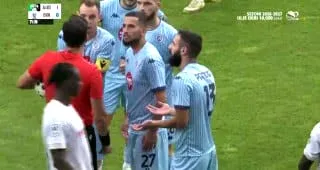Dinamo mposhtet në Letoni nga Auda, Daja dhe “nëndetësja” do të synojnë përmbysjen pas një jave në Shqipëri