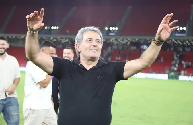 Dinamo nesër në fushë përballë Audës letoneze, Daja dy hapa larg fazës së grupeve