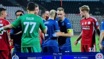 Dinamo peshkon Salcburgun ose ekipi që preku geupet e Champions-it, mësoni rivalët e ekipeve shqiptare në “play off” -in e Ligës së Konferencës