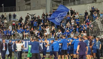Dinamo zgjedh formacionin e dytë, Vora e ndëshkon në Elbasan