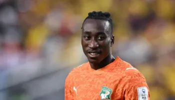 Diomandé te Real Madridi? Transferimi bllokohet nga një konflikt ligjor mes agjentëve