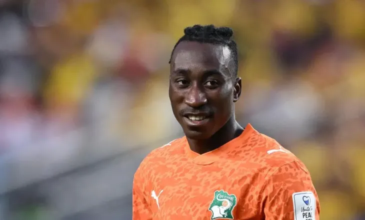 Diomandé te Real Madridi? Transferimi bllokohet nga një konflikt ligjor mes agjentëve