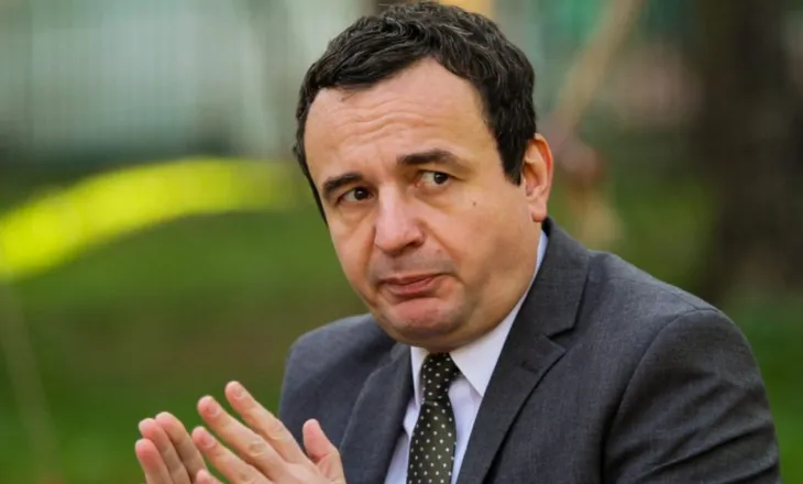 Diplomaci naive/ Kosova i dha mbështetje Ukrainës, Kievi i dhuroi Prishtinës një zarf me ‘JO’ 