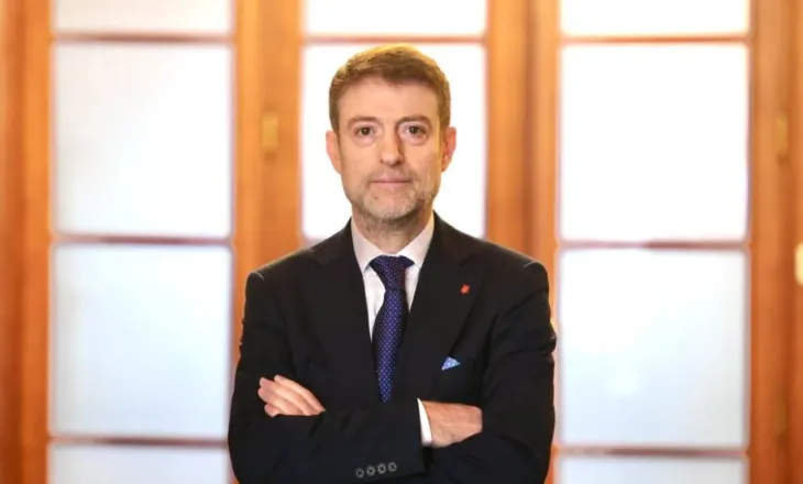 Diplomacia hyn në epokën dixhitale, Hoxha prezanton “Praninë Diplomatike Virtuale”