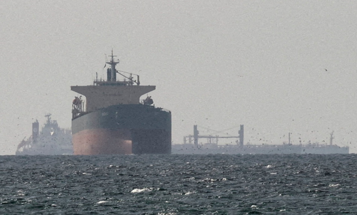 Diplomacia nuk po bën punë, tre fronte me alarm të kuq: Shpërthime në Hormuz, sulme të reja në Jemen dhe ndaj anijeve në Odessa