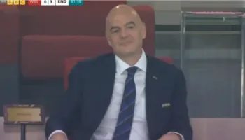“Disa nuk duan që të tjerët të rriten”, Infantino: Do ta ulim hendekun mes Kombëtareve të vogla dhe atyre të mëdha