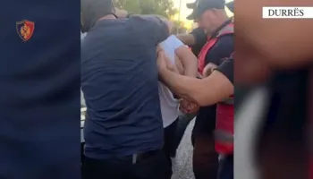 Disa operacione të dështuara më herët! Si u finalizua arrestimi i Ergys Agasit?