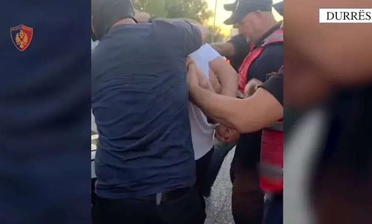 Disa operacione të dështuara më herët! Si u finalizua arrestimi i Ergys Agasit?