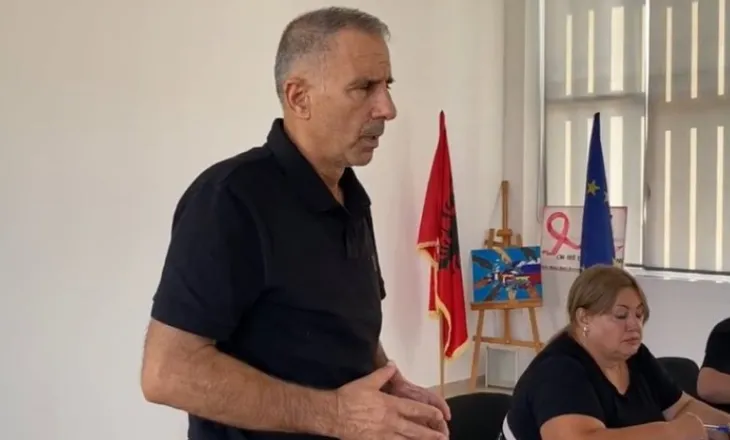 “Disa u nxituan dhe i prenë fjalën”- Kryebashkiaku i Divjakës tregon çfarë ndodhi në mbledhjen e Kuçit: Kryeministri e la bisedën e hapur për Territorialen