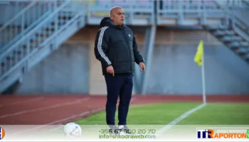 “Disiplina” e FSHF- së paralajmëron Edi Martinin për mosdaljen në RTSH për intervistë pas ndeshjes…