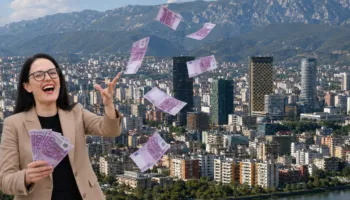 Diskriminimi për qytetarët e thjeshtë, jepen 300 kredi me 0% interes për patronazhistët e administratës
