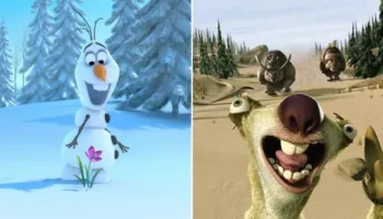 Disney me supriza të mëdha, nga ‘Frozen 3’ te ‘Ice Age’