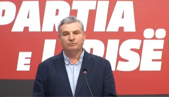 Distafa: 485 mijë euro për kasat e parkimit, por Tirana vijon të ketë mungesë hapësirash