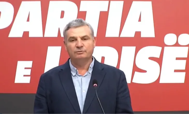 Distafa: 485 mijë euro për kasat e parkimit, por Tirana vijon të ketë mungesë hapësirash