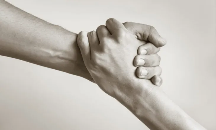 Dita Botërore Humanitare, solidaritet me njerëzit e prekur nga krizat