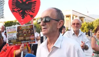 Dita e 69 e protestës, qytetarët marshojnë drejt Kryeministrisë