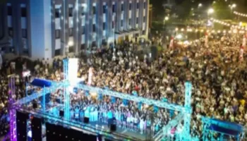 “Dita e shtegtarëve”, Lezha plot gjallëri në netët e verës