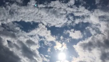 Dita e sotme me alternime vranësirash, në disa zona do ketë prezencë reshjesh