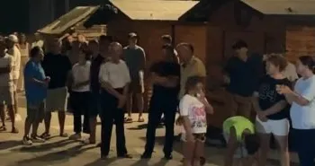 Divjaka 18 ditë në shesh, banorët kundërshtojnë propozimin e PS për shkrirjen e bashkisë