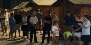 Divjaka 18 ditë në shesh, banorët kundërshtojnë propozimin e PS për shkrirjen e bashkisë