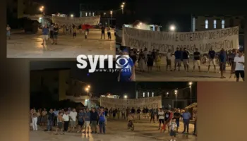 Divjaka nuk dorëzohet pas 28 ditësh: Këtu vendosim ne, jo Rama dhe Mazniku