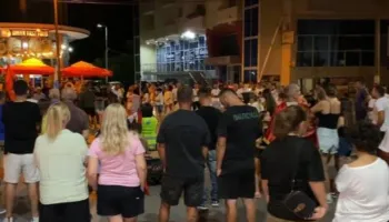Divjaka nuk ndalet, 15 ditë protesta kundër shkrirjes së bashkisë