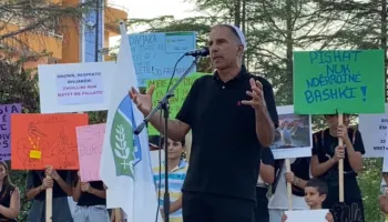 Divjaka ‘shkrihet’ me Lushnjen? Kryebashkiaku i PS kundër Ramës: Ndihem i tradhtuar!