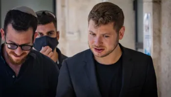 Djali i Netanyahut, ishte shënjestër e një komploti për vrasje nga Irani