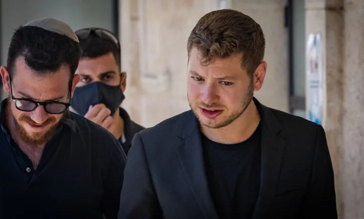 Djali i Netanyahut, ishte shënjestër e një komploti për vrasje nga Irani
