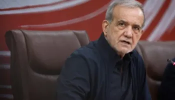 Djali i presidentit iranian thotë se iranianët do të mbijetojnë edhe pa pasuruar uranium