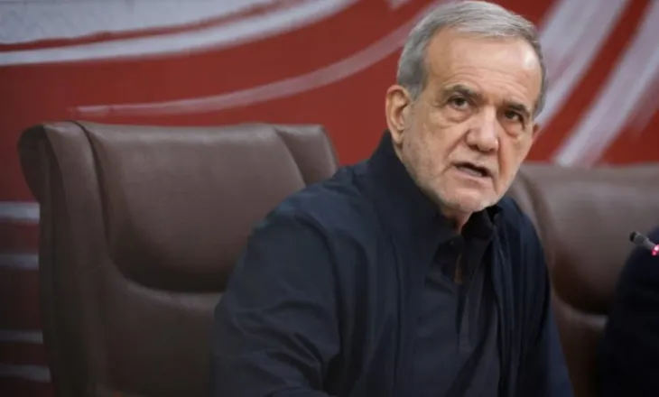 Djali i presidentit iranian thotë se iranianët do të mbijetojnë edhe pa pasuruar uranium