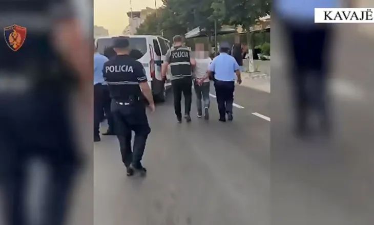 Djali i pronarit bëri për spital kamarierin 18-vjeçar, zbardhet dinamika e ngjarjes