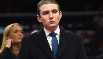 Djali i Trump në shënjestër? Irani mohon planin për vrasjen e tij dhe nxjerr kushtet për Hormuzin