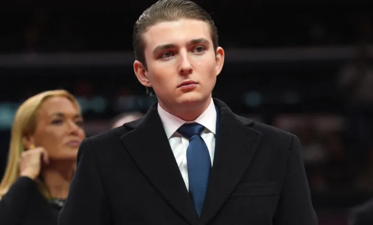 Djali i Trump në shënjestër? Irani mohon planin për vrasjen e tij dhe nxjerr kushtet për Hormuzin